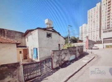 ea84797a15e51685a8519f4d27f425ce56d560ae · Terreno à venda, 200 m² por R$ 540.000,00 - Vila das Palmeiras - Guarulhos/SP