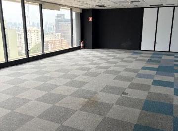 2d0abf66b0d20f965ee467fca11eb4bffb0ff7b6 · Conjunto para alugar, 219 m² por R$ 33.083,00/mês - Jardins - São Paulo/SP