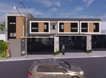 80216070a78fa98973a6454bbd1818226c2dcbd7 · Casa/sobrado com 3 dormitórios, sendo uma suíte,  à venda, 100 m² por R$ 625.000 - Jardim Itapemirim