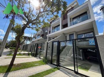 18dee4884be0fb41ddaffc457927a84c7ae065e0 · Sobrado com 3 dormitórios à venda, 187 m² por R$ 1.873.563,00 - Água Verde - Curitiba/PR