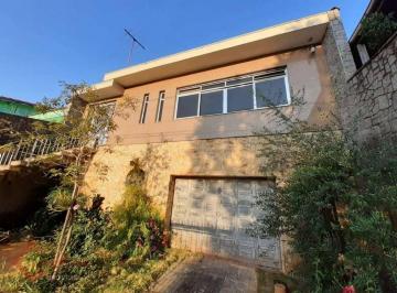 07837d6be7f34f9ba85d5e5c044982dbd3d68672 · Casa com 2 dormitórios, 250 m² - venda por R$ 700.000,00 ou aluguel por R$ 4.750,00/mês - Vila Carmo