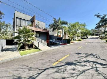 1a318077f8e490fc920529d64f2f566561e66bc4 · Casa com 4 quartos à venda, 483 m² por R$ 4.790.000 - Reserva do Vianna - Cotia/SP