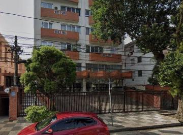 3d0fcc1c3a68b66c9bbd0aa15667d3e2c81ba487 · Loja para alugar, Vila Matias - Santos/SP