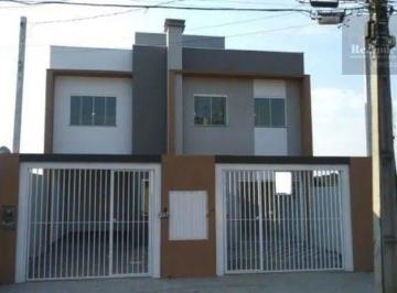 0a6317db2bb36c7528f67da6108f155b5b65f28f · Casa com 2 dormitórios à venda, 64 m² por R$ 379.000,00 - Braga - São José dos Pinhais/PR