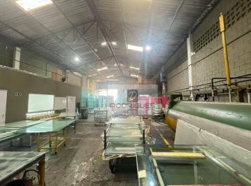 b113b9bb7f0f1d8897248417f98697f2315f8300 · Galpão para alugar, 580 m² por R$ 21.000/mês - Paulicéia - São Bernardo do Campo/SP