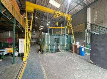 dc262a20c2c36689f43e48bbe8402ff3ddb569b3 · Galpão para alugar, 1180 m² por R$ 42.000,00/mês - Paulicéia - São Bernardo do Campo/SP