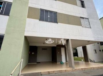 Apartamento no Vale do Cambezinho II com 2 quartos à venda, 56 m² - Sa · Apartamento no Vale do Cambezinho II com 2 quartos  à venda, 56 m² por R$ 175.000 - San Fernando - L