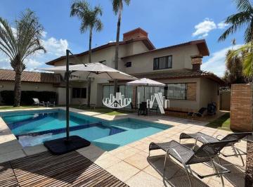 Casa com 4 quartos à venda Cond Villagio Do Engenho - Cambé/PR · Casa à venda, 330 m² por R$ 2.650.000,00 - Condomínio Villagio do Engenho - Cambé/PR