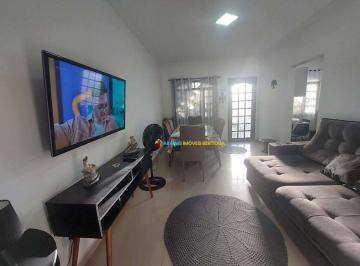 93fd7c9588fc59fa5621b43c4594ffab4699aea1 · Village à venda, 80 m² por R$ 425.000,00 - Maitinga - Bertioga/SP