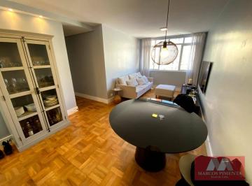 fd92a9965526fc3362f14bd05f9b1873c7d682e4 · Apartamento à venda, 88 m² por R$ 570.000,00 - Bela Vista - São Paulo/SP
