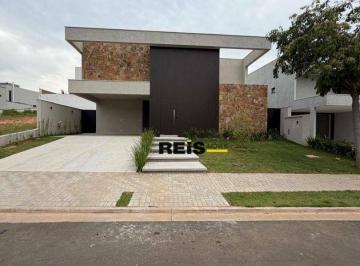 b898d74185c98632ecbe9fcdae7571e18df6a611 · Casa com 4 dormitórios à venda, 255 m² por R$ 2.780.000,00 - Alphaville - Votorantim/SP