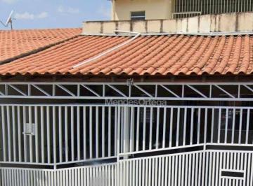 19502358f8b4438acec9227efca0e488c68313c5 · Casa à venda, 196 m² por R$ 320.000,00 - Jardim Sorocaba Park - Sorocaba/SP