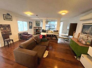 e88bb73c2e20e56b0665d7b78edcab53edd2eb3c · Cobertura com 4 dormitórios à venda, 300 m² por R$ 2.800.000,00 - Campo Belo - São Paulo/SP
