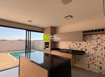8e2ca304301ce651ffe8858076b5a1120052a4de · Casa com 3 dormitórios à venda, 251 m² por R$ 2.350.000,00 - Alphaville Nova Esplanada 3 - Votoranti