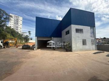 4003cdca7b68293c1d3e533723323e4d56cb39eb · Galpão, 522 m² - venda por R$ 2.200.000,00 ou aluguel por R$ 15.080,00/mês - Jardim Portão Vermelho 