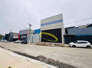 30d4da4b76b22e962a95a4397dbc9921a431ca54 · Galpão para alugar, 250 m² por R$ 15.000,02/mês - Granja Carolina - Cotia/SP
