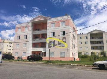 2d2692d656267e2a99c9bdbe8fca8b1a6a36481b · Apartamento à venda, 48 m² por R$ 169.900,00 - Jardim Ísis - Cotia/SP