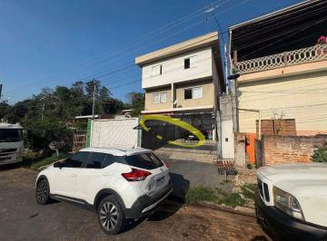 bdd4ddef22354e03cc623e41544f04add261ae52 · Casa à venda, 140 m² por R$ 490.000,00 - Nakamura Park - Cotia/SP