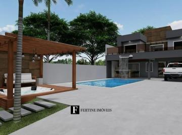 Casa · 228m² · 4 Quartos · 2 Vagas · Sobrado a venda em Matinhos PR