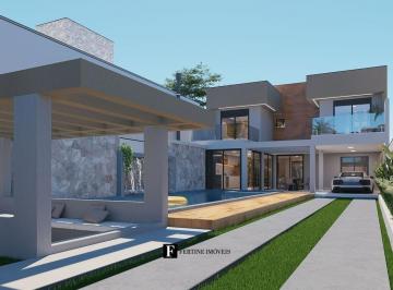 Casa · 228m² · 4 Quartos · 2 Vagas · Sobrado a venda em Matinhos PR