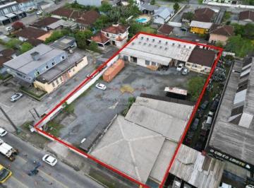 24755162_4.jpg · Terreno Comercial Anita Garibaldi Joinville