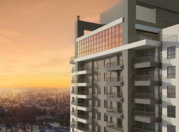 Apartamento de 3 quartos, Curitiba · Bem-vindo ao empreendimento que une inovação, solidez e localização premium 
