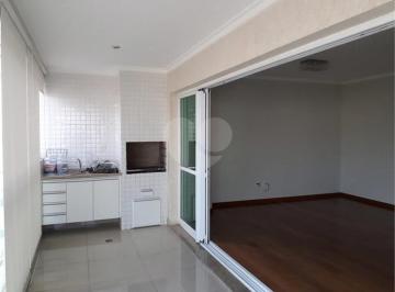 Apartamento de 3 quartos, São Paulo · Apartamento á venda na água Fria