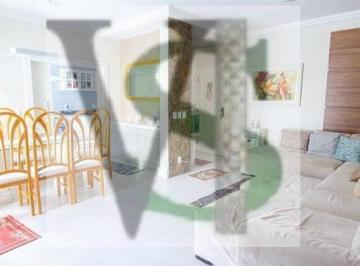 Foto · Apartamento para Venda, São Paulo / SP, bairro Horto Florestal, 3 dormitórios, sendo 1 suíte, 2 banh