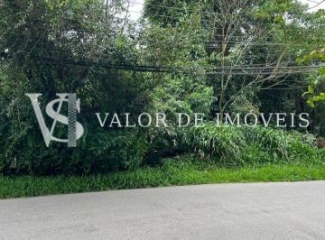 Foto · Terreno para Venda, Mairiporã / SP, bairro Serra da Cantareira, área útil 1.348,00 m², terreno 1.348