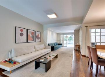 Casa · 320m² · 4 Quartos · 5 Vagas · Condomínio com 4 quartos à venda em Jardim prudência - SP