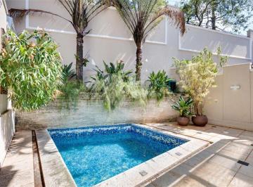 Imagem Principal · Casa de condomínio com 4 quartos á venda no Jardim Prudência, São Paulo
