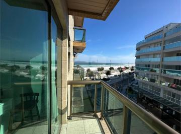 Apartamento · 66m² · 3 Quartos · 1 Vaga · Apartamento com 3 quartos à venda em Centro - RJ