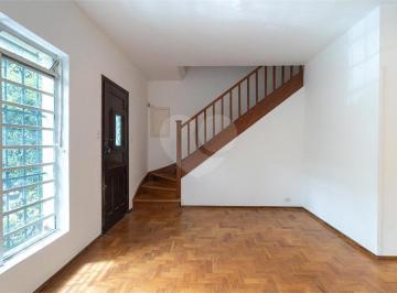 Casa · 94m² · 2 Quartos · 1 Vaga · Casa de vila com 2 quartos à venda em Pinheiros - SP