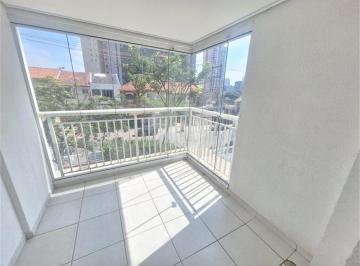 Apartamento · 60m² · 2 Quartos · 1 Vaga · Apartamento com 2 quartos à venda em Vila romana - SP