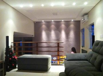 Casa · 455m² · 4 Quartos · 4 Vagas · Sobrado com 4 quartos à venda em Ribeirânia - SP