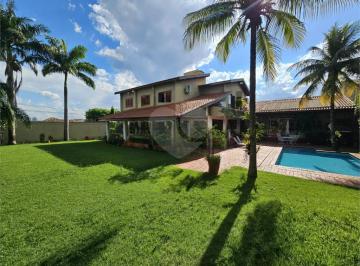 Casa · 394m² · 4 Quartos · 5 Vagas · Sobrado com 4 quartos à venda em Alto Da Boa Vista - SP