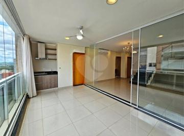 Apartamento · 266m² · 3 Quartos · 3 Vagas · Apartamento com 3 quartos à venda em Jardim Botânico - SP