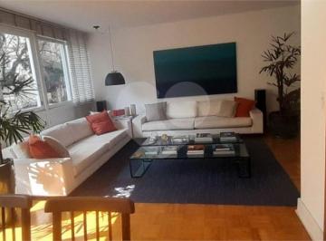Apartamento · 230m² · 3 Quartos · Apartamento com 3 quartos à venda em Cerqueira césar - SP