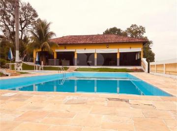 Imagem Principal · Laranjal Paulista - Sp -R$ 2.490.000,00- aceita permuta por imóveis em Indaiatuba- SP - São 2 casas