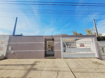 Casa · 191m² · 3 Quartos · 4 Vagas · Casa térrea com 3 quartos à venda em Jardim esplanada ii - SP