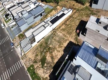 Terreno · 454m² · Loteamento à venda em Loteamento park gran reserve - SP