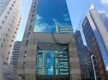 Comercial · 438m² · Salas à venda em Cerqueira césar - SP