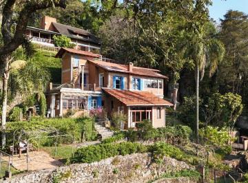 0 · Cottage inglesa na Serra da Cantareira
