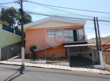 Casa · 180m² · 3 Quartos · 1 Vaga · Casa com 3 quartos à venda em Centro - SP