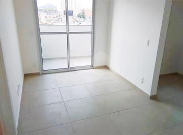Apartamento · 39m² · 2 Quartos · Apartamento com 2 quartos à venda em Imirim - SP