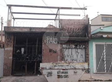 Terreno · 146m² · 2 Quartos · 3 Vagas · Terreno com 2 quartos à venda em Vila bandeirantes - SP