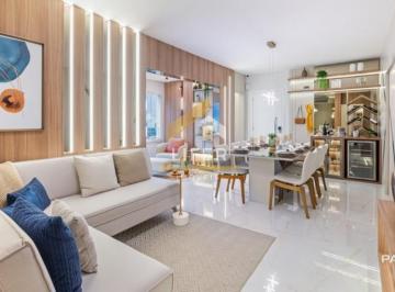 0 · apartamento à venda em Chácara da Barra