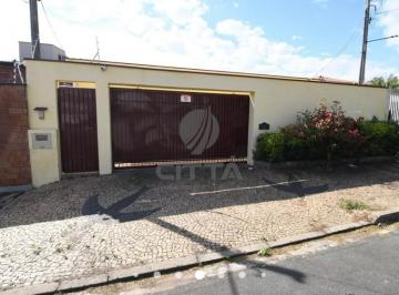 0 · Casa à venda com 3 quartos no bairro Nova Campinas em Campinas/SP.