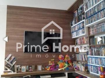0 · apartamento à venda em Jardim Amazonas