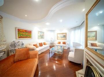 Apartamento · 496m² · 5 Quartos · Cobertura com 5 quartos à venda em Vila santo estevão - SP